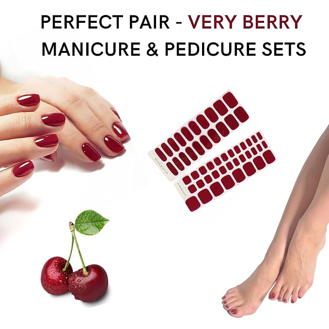 Very Berry