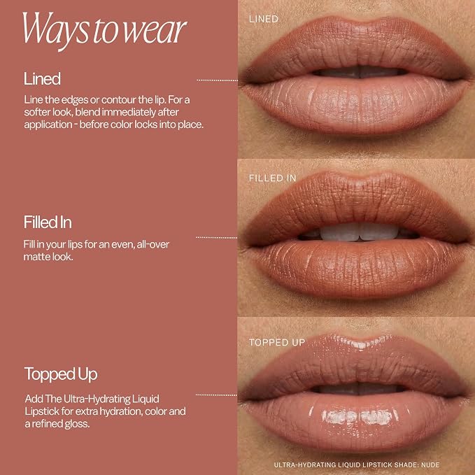 Shade 03: Warm Caramel