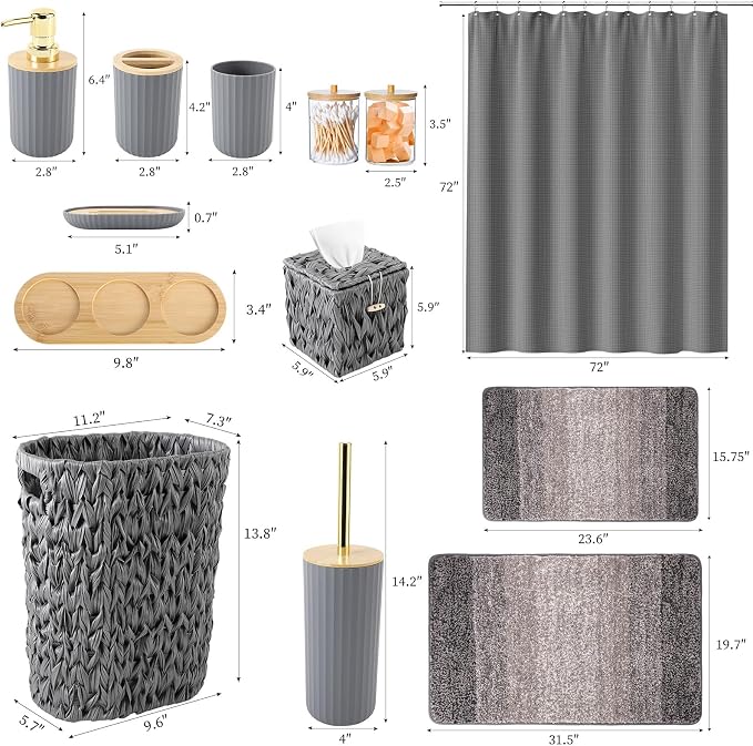 Grey
