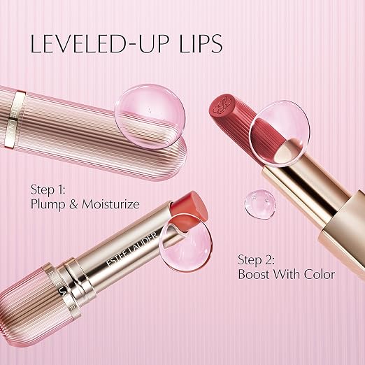 708 Rosewood Rescue - A rosy, bare beige with neutral pH-adaptive pigments