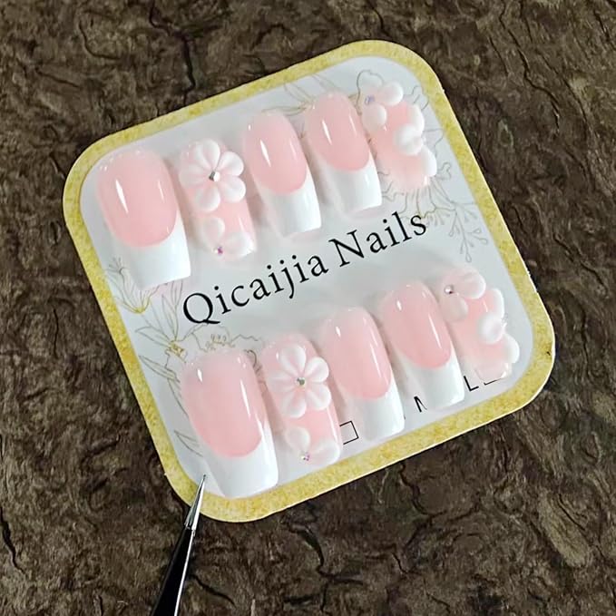 Handmade Nails 11
