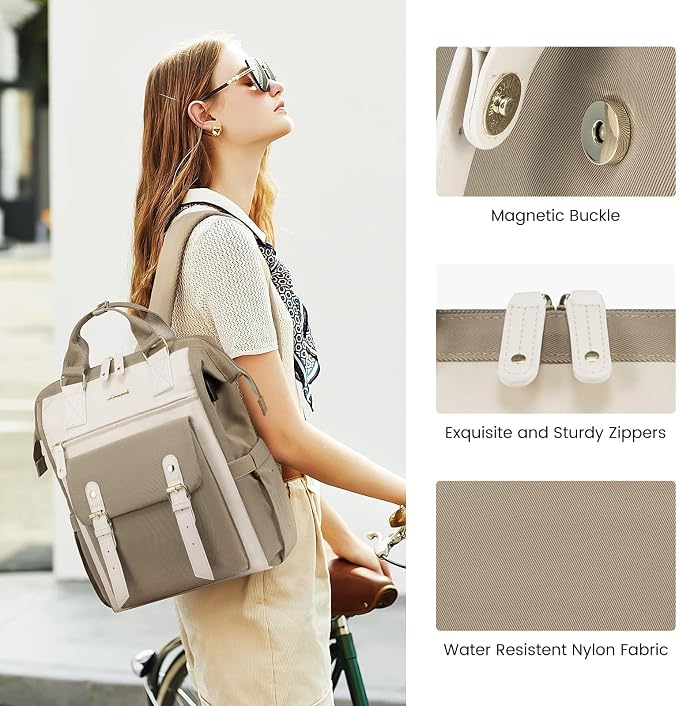 Khaki Beige
