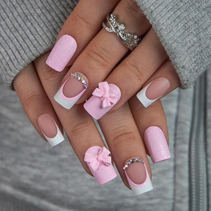 Pink Fairy