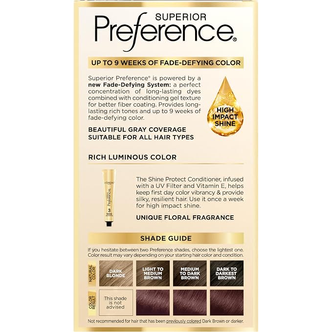 4SM Dark Soft Mahogany Brown