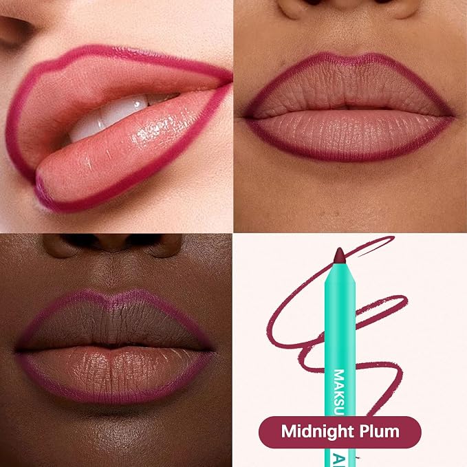 109 Berry Mauve