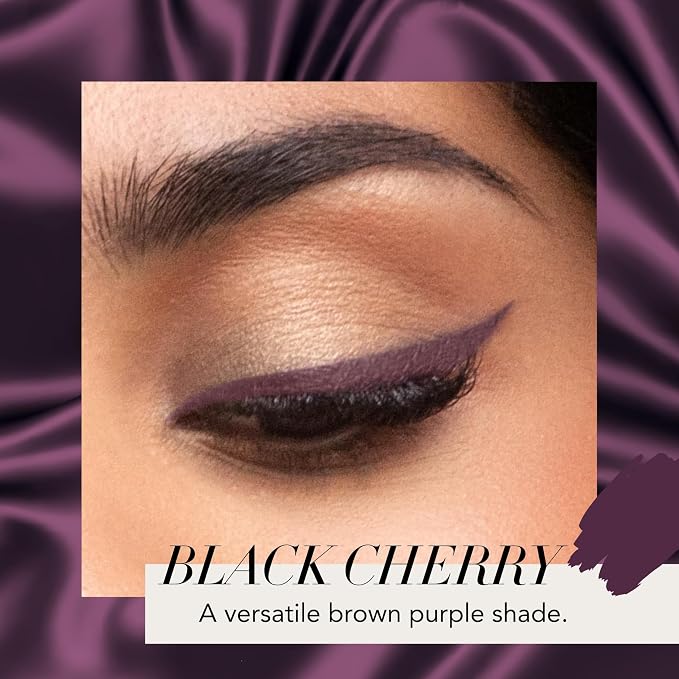 Black Cherry with Sharpener