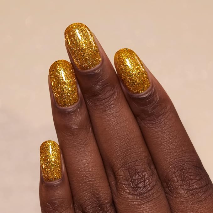 Good as Gold