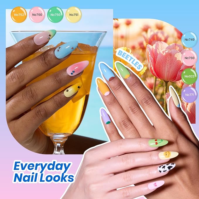 0 -20 Colors Deal Box Mix & Muse