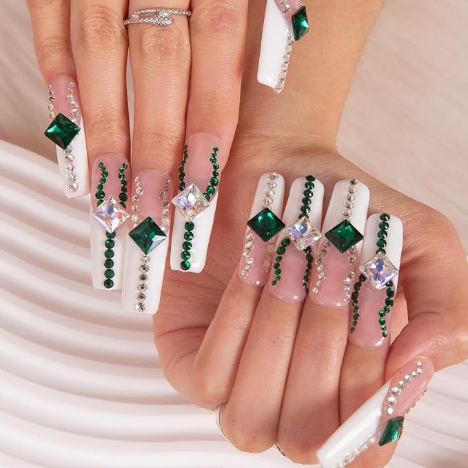 Crystals Magic