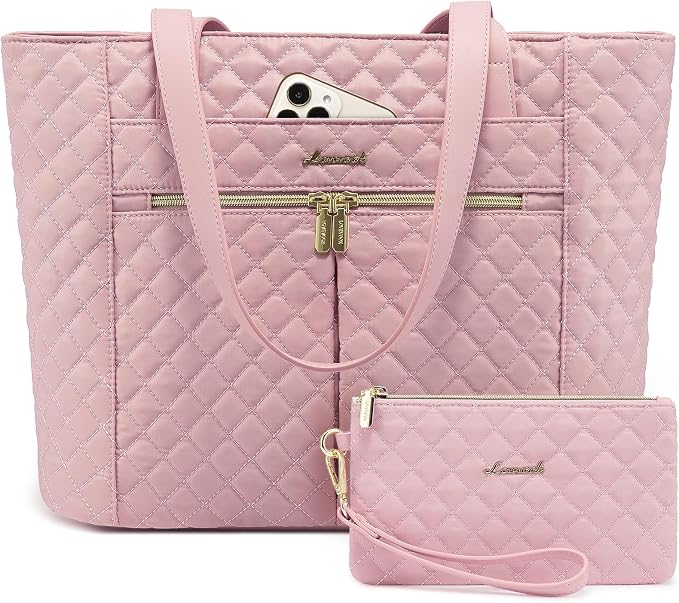 Pink(quilted)