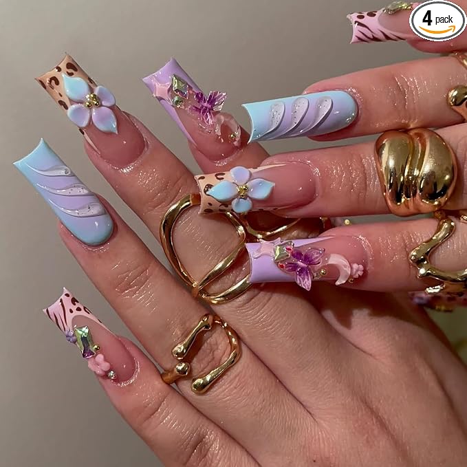Elegant Pastel 2