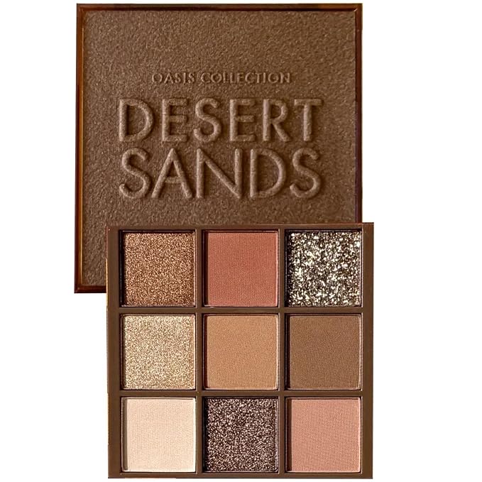 Desert Sands