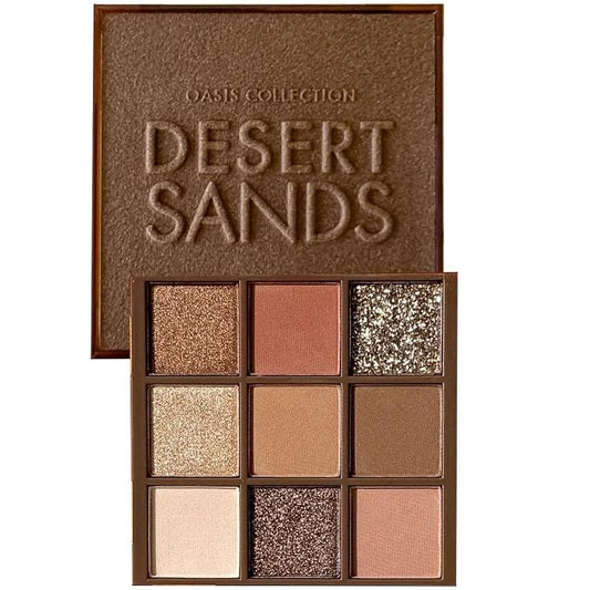 Desert Sands
