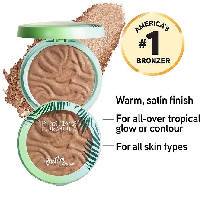 Bronzer