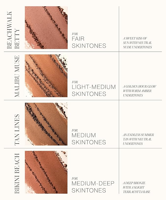 Tan Lines