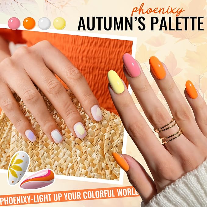 Amber Glow