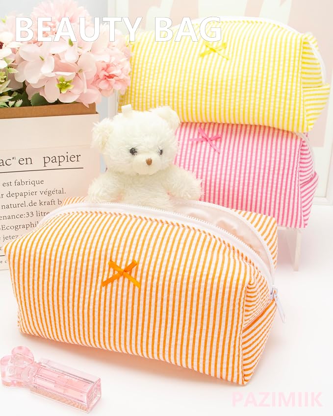 Stripe Orange