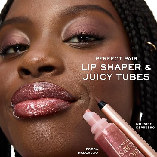 27 Cheeky Cherry: deep cherry with pink sparkle