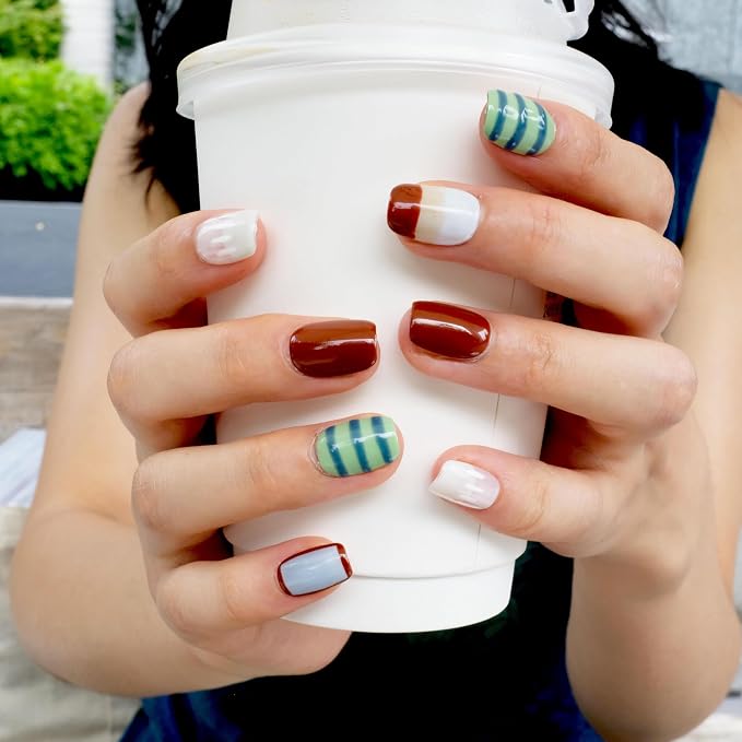 Colorful Summer