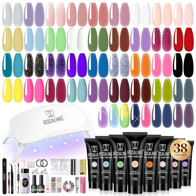 38 Color Mini Lamp-02