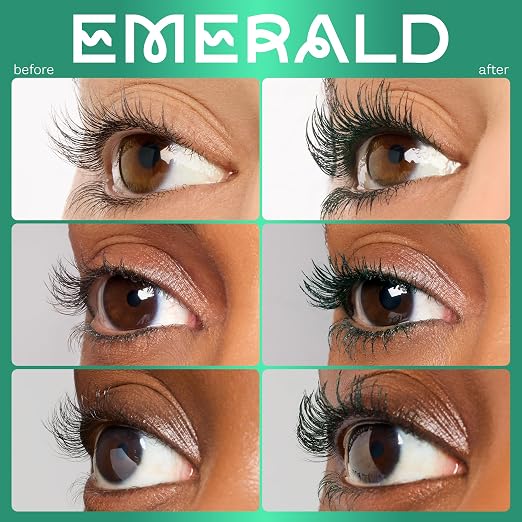Emerald Green