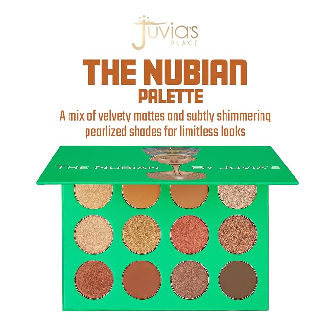 Nubian