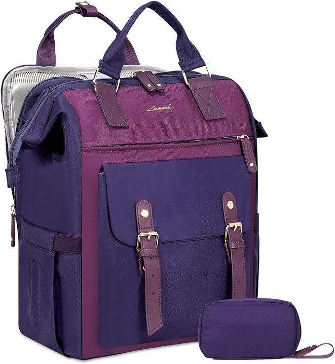 Purple Blue