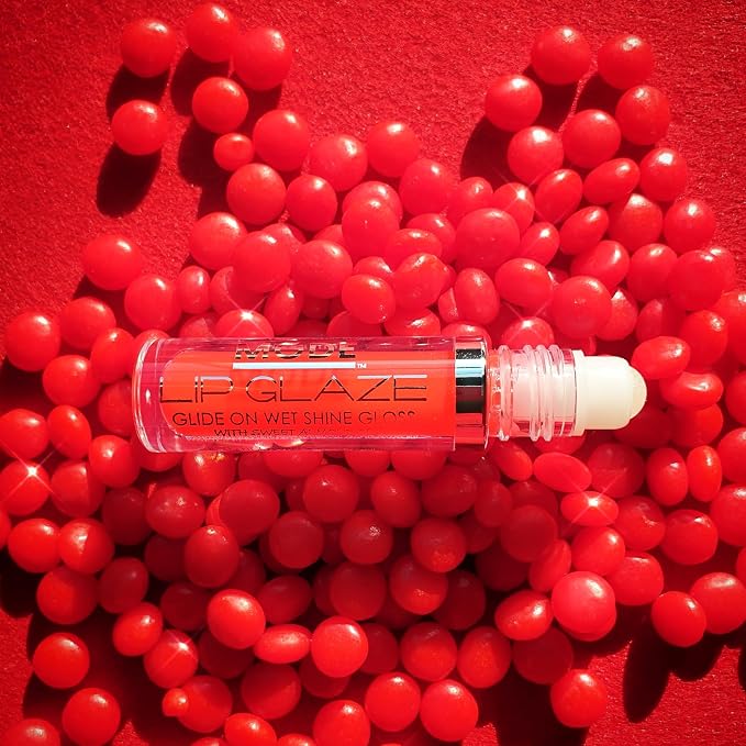 RED HOT CINNAMON