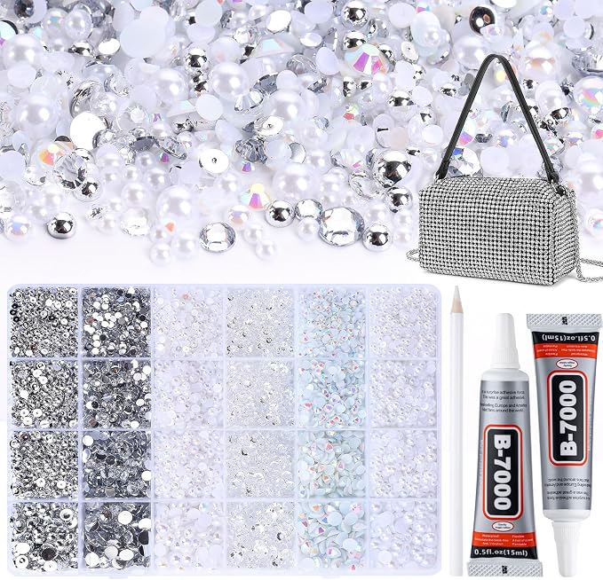 Sliver White