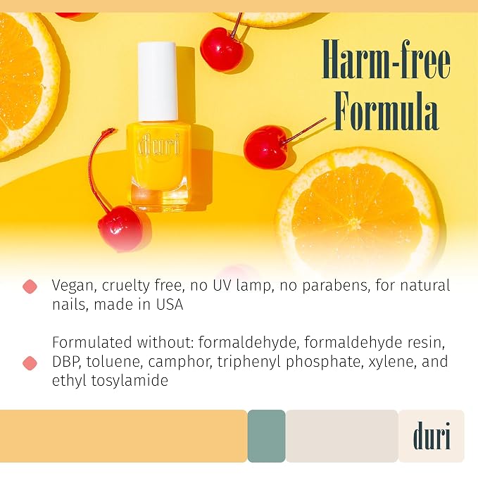 Dirty Lemonade