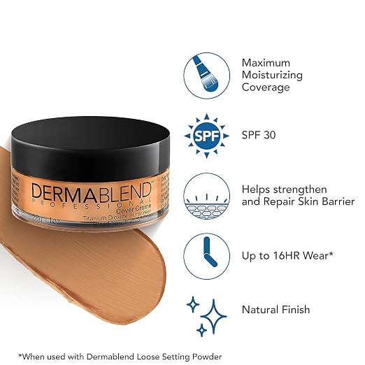 40W Caramel Beige: For medium skin tones with a neutral undertone