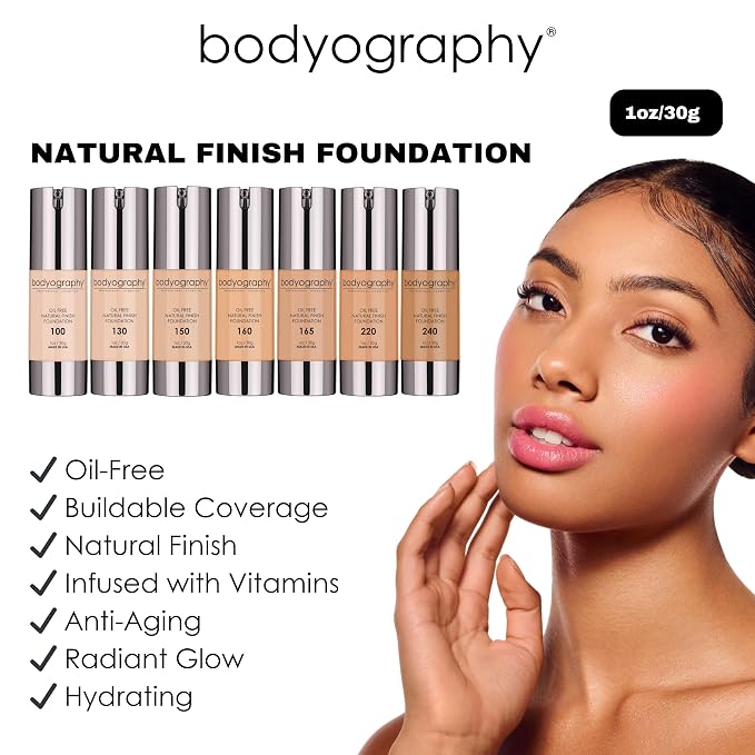 100 Light (Neutral Undertone)