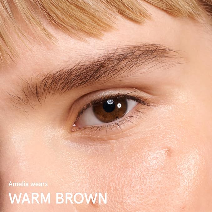 Warm Brown