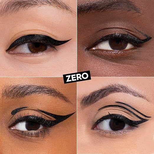 Zero - Matte Black