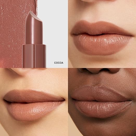 11 Cocoa (A cool brown)