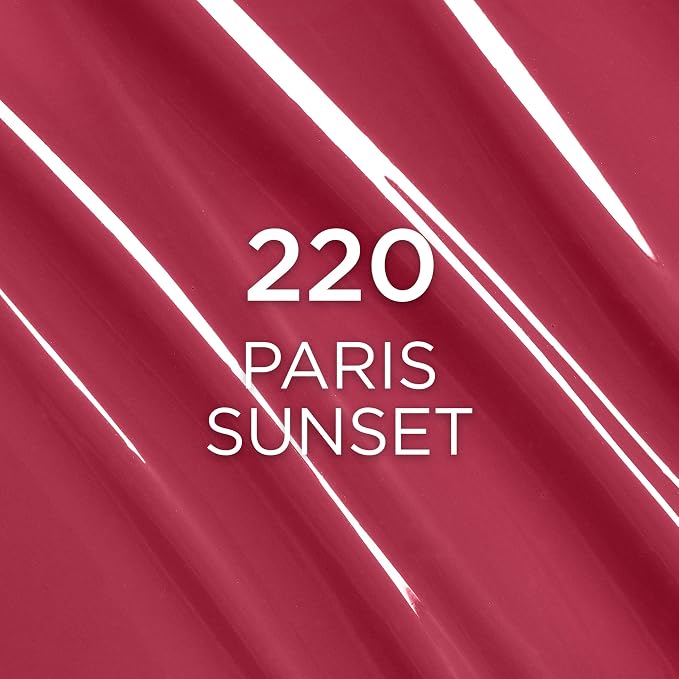 Paris Sunset