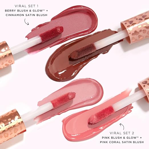 berry & cinnamon