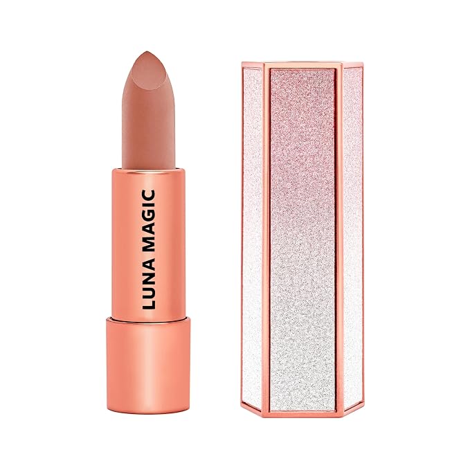 Peachy Nude