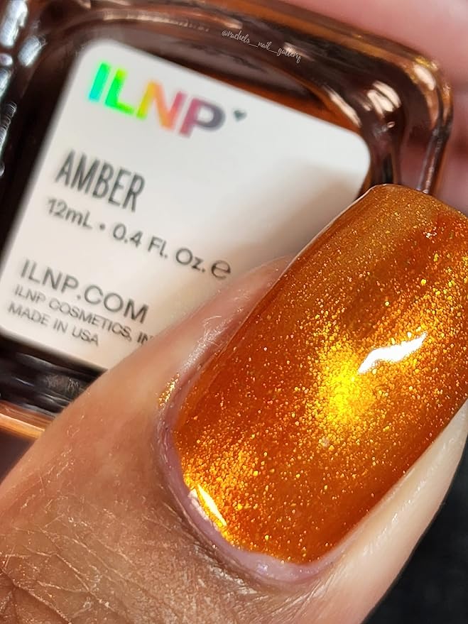 Amber