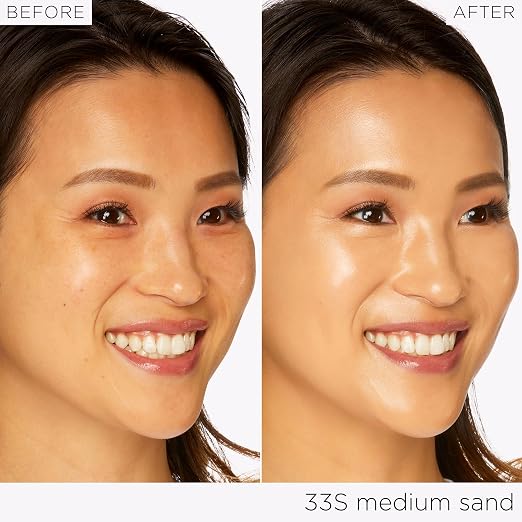33S medium sand