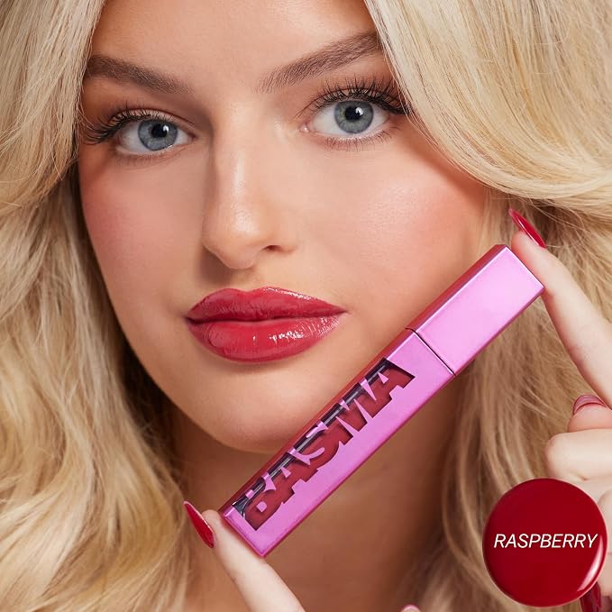 Raspberry