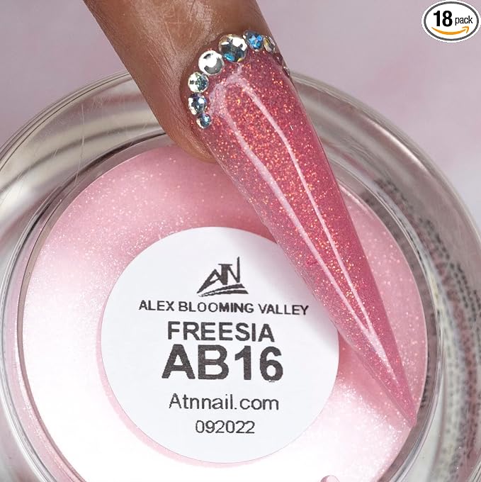 AB16 - FREESIA