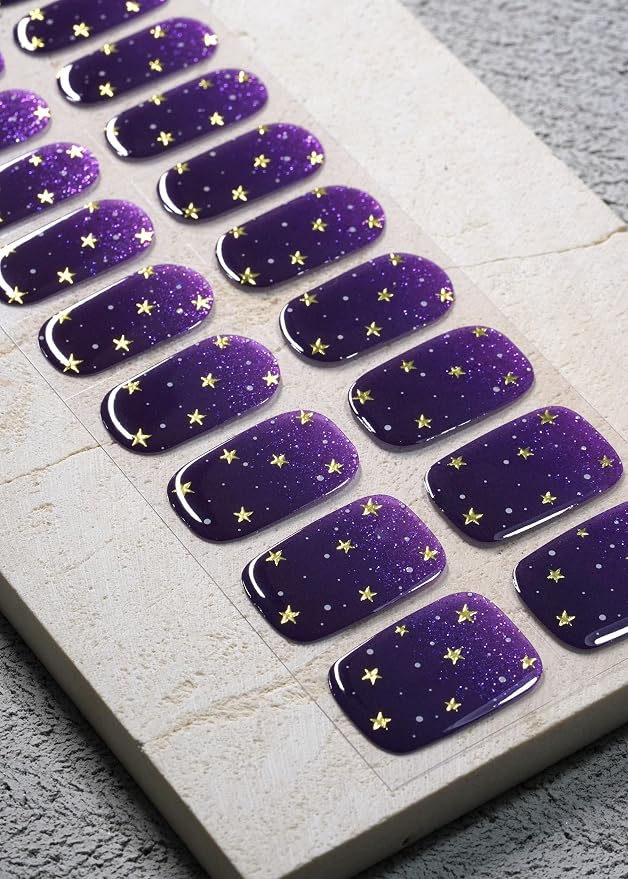 Deep Purple Star Dust