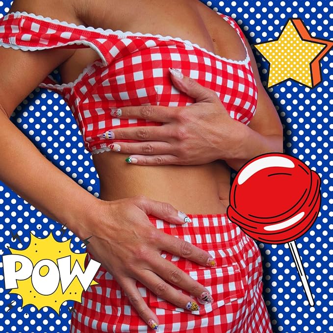 Pop Art Collection