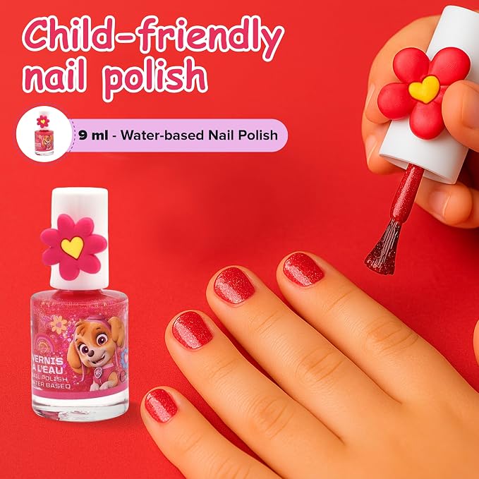 Paw Patrol