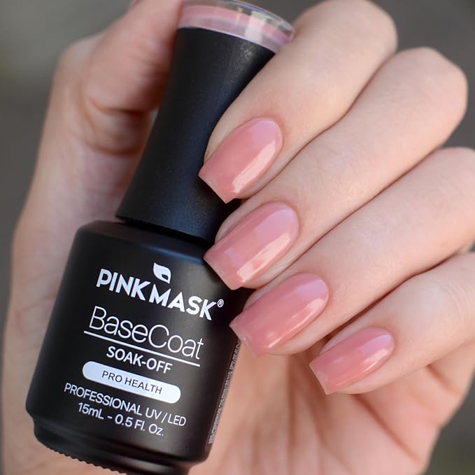 Charm Pink