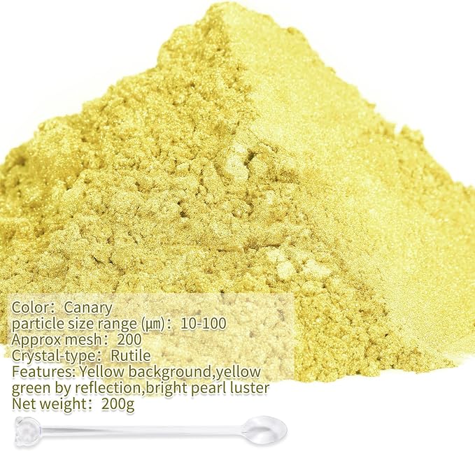 Canary*200g