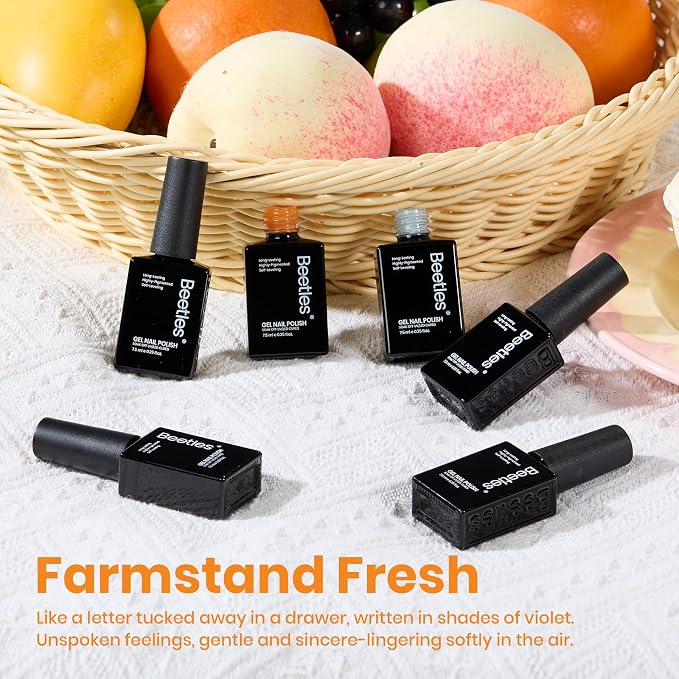 0-FARMSTAND FRESH