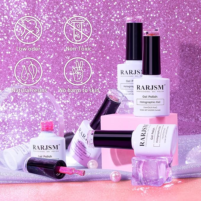 Pink Set