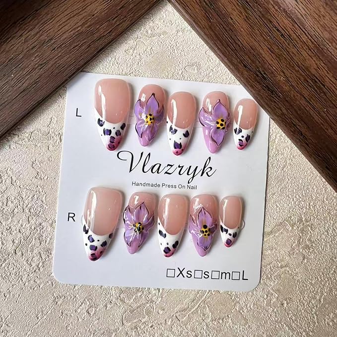 French purple